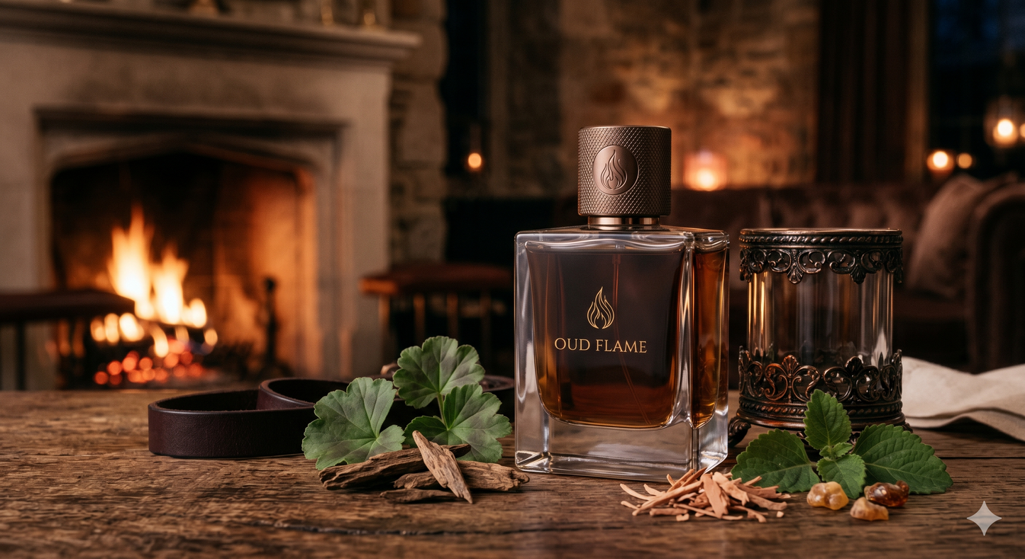 CH. 102 – OUD MYSTIQUE