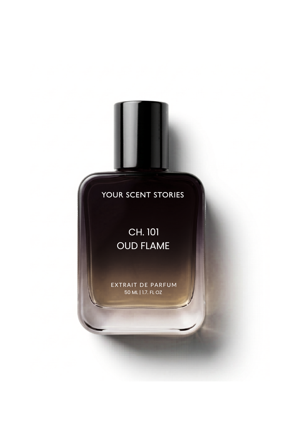 OUD FLAME | 50 ML