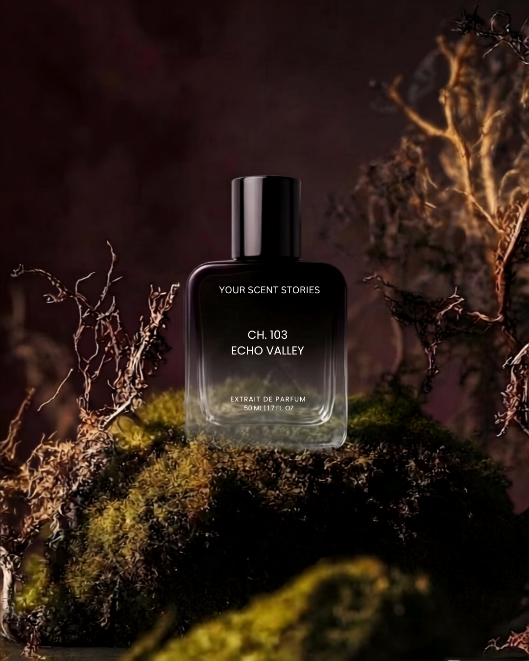 ECHO VALLEY | 50 ML
