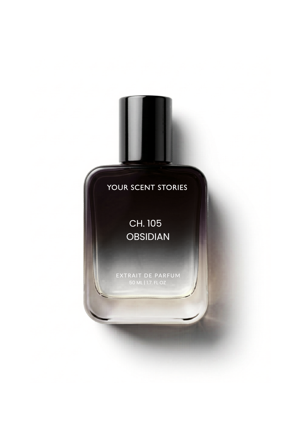 OBSIDIAN | 50 ML