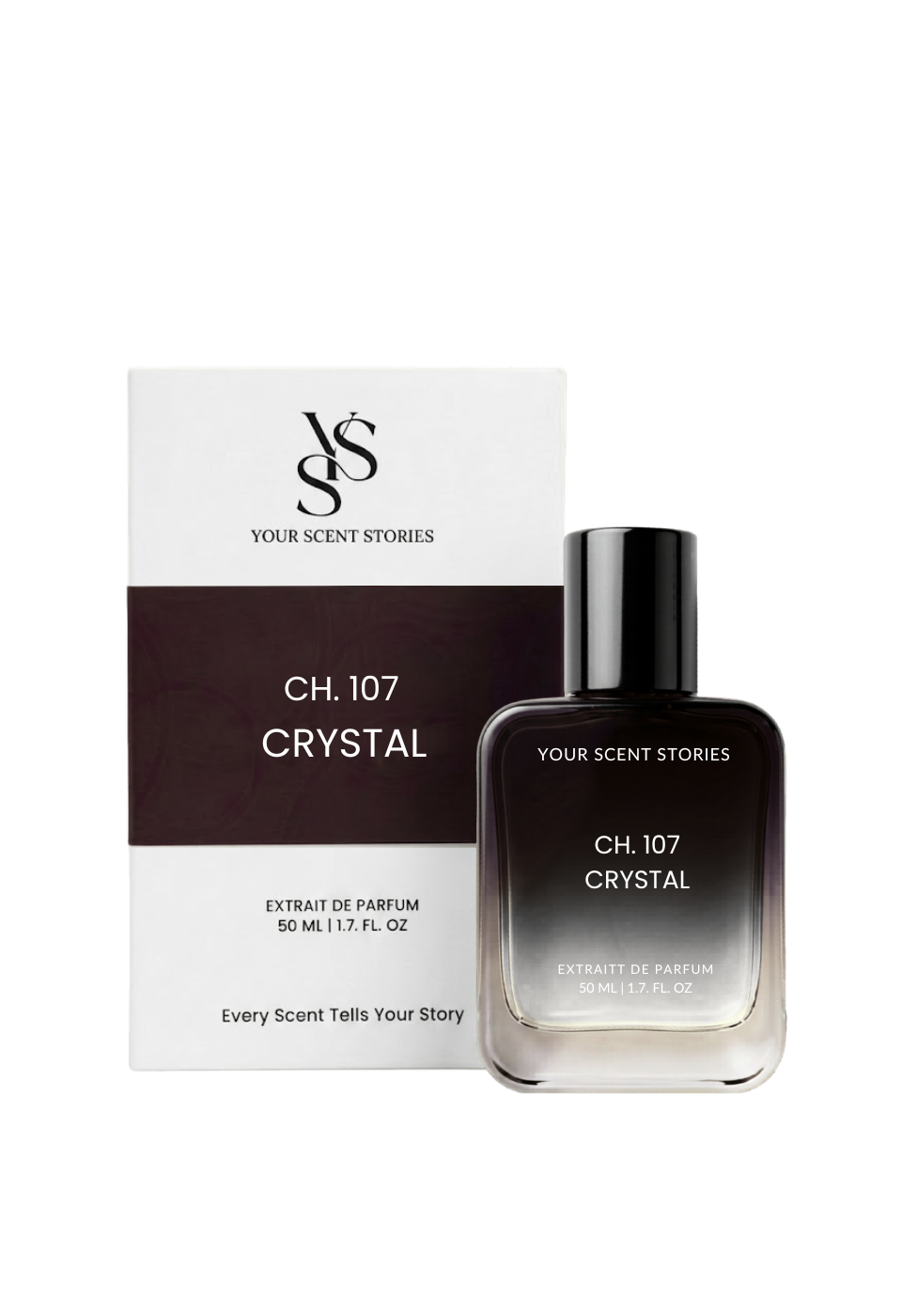 CRYSTAL | 50 ML