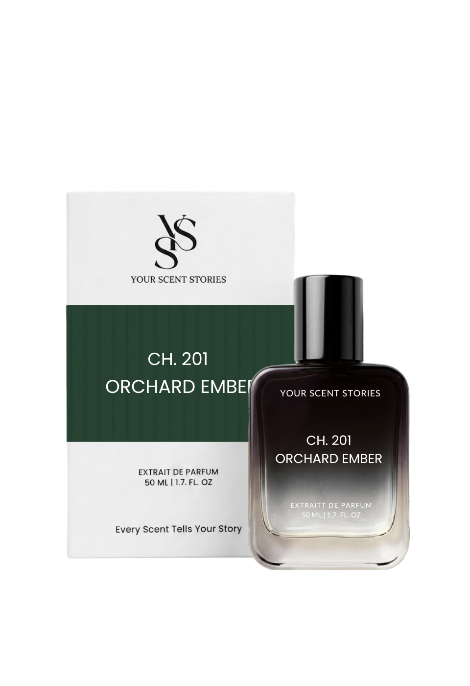 ORCHARD EMBER | 50 ML