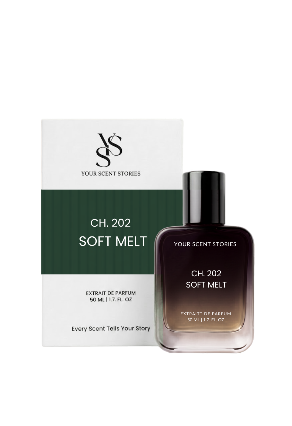 SOFT MELT | 50 ML