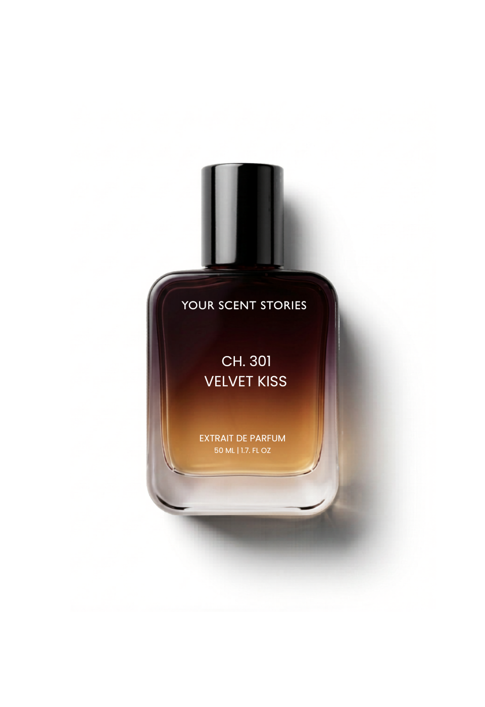 VELVET KISS | 50 ML