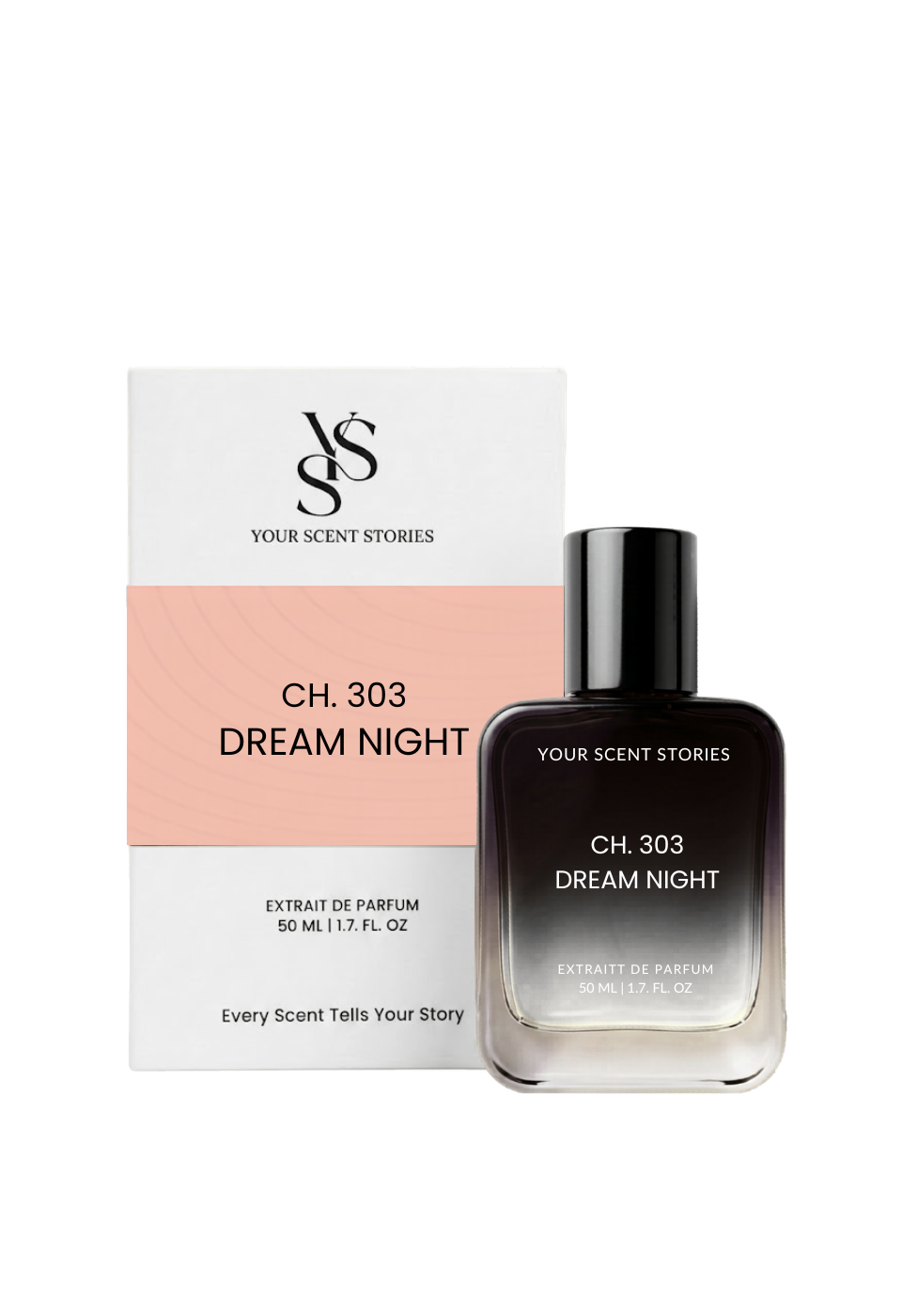 DREAM NIGHT | 50 ML