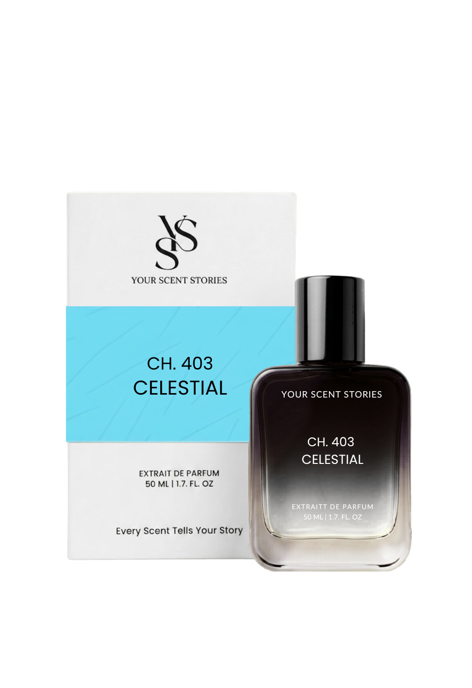 CELESTIAL | 50 ML